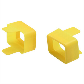 Aten ATEN 2X-EA11 C20 EZ-Lok-stekker, pakket van 10 stuks