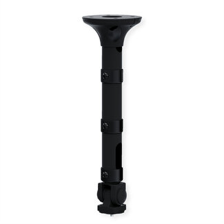 Roline ROLINE plafondhouder voor Projector, verstelbaar, tot 3 kg