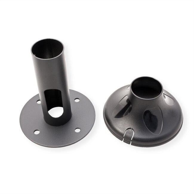 ROLINE plafondhouder voor Projector, verstelbaar, tot 3 kg