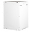 ROLINE 19-inch wandbehuizing Basic Plus 18U, 600x600 BxT grijs