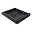 DATAFLEX Addit laptop beveiligingslade, 623, voor laptops, tablets en smartphones, zwart