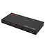 ROLINE 4K HDMI Switch, 4-voudig