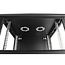 ROLINE 19-inch wandbehuizing Basic Plus 6U , 600x600 BxD zwart