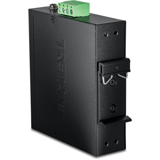 TRENDnet TI-SG704 10G PoE++ Splitter Industrial