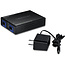 TRENDnet TFC-G21SFP Medien Konverter 1000BASE-T zu Dual SFP, Redundant Mode