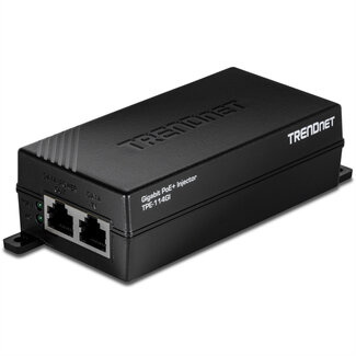 Trendnet TRENDnet TPE-114GI Gigabit PoE+ Injektor