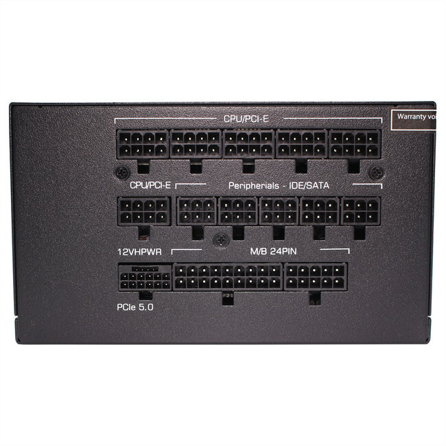 XILENCE XP1050MR9.2 Performance X+ 1050W ATX 3.0