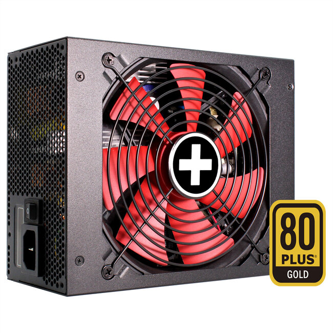 XILENCE XP1050MR9.2 Performance X+ 1050W ATX 3.0