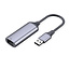 VALUE USB 3.2 Gen 1 Type A naar 5 Gigabit Ethernet-converter