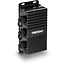 TRENDnet TI-EU120 2-poorts UPoE-extender Industrieel Outdoor Gigabit