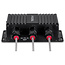 TRENDnet TI-EU120 2-poorts UPoE-extender Industrieel Outdoor Gigabit