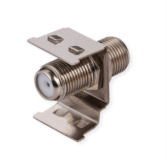 Roline ROLINE F-type keystone-koppeling, Metaal