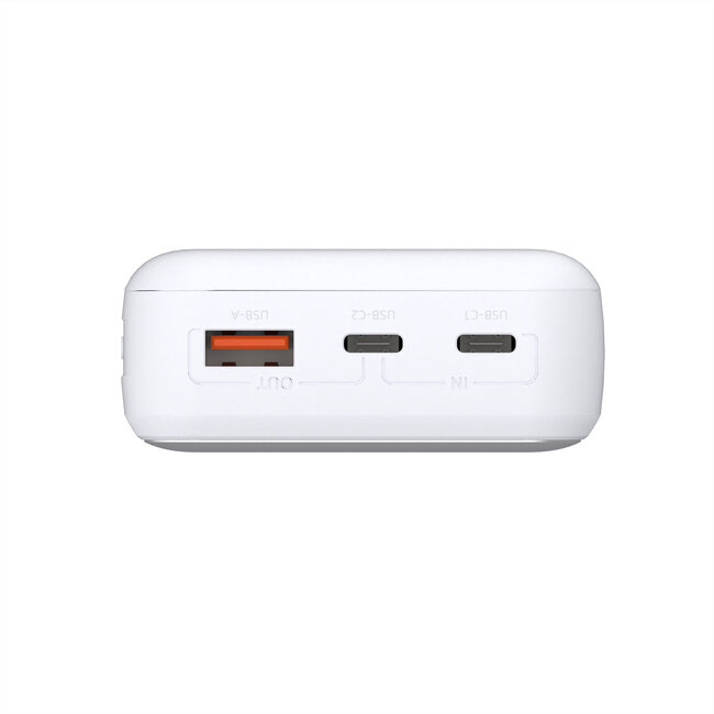D-Link DPP-201 20000mAh Power Bank