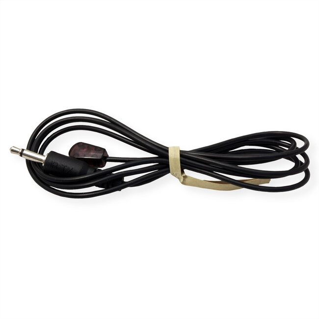 ROLINE KVM-verlenging via glasvezel, HDMI 4K, USB, 20 km