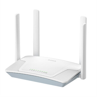 D-Link D-Link G416C/E Router 4G LTE AX1500 Wi-Fi 6