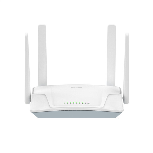 D-Link G416C/E Router 4G LTE AX1500 Wi-Fi 6