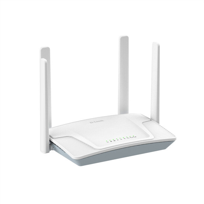 D-Link G416C/E Router 4G LTE AX1500 Wi-Fi 6