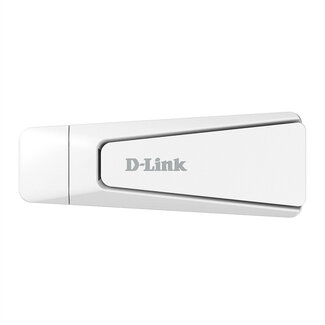 D-Link D-LINK Wifi USB Adapter AX18U