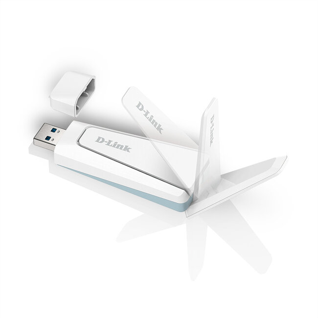 D-LINK Wifi USB Adapter AX18U
