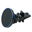 ROLINE magnetische auto smartphone houder en inductielader (15W)