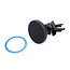 ROLINE magnetische auto smartphone houder en inductielader (15W)
