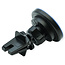 ROLINE magnetische auto smartphone houder en inductielader (15W)