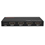 ROLINE 4K HDMI Switch, 3-voudig