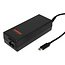 ROLINE USB Lader met C5/C6 connector, 1x USB-C, 100 W