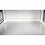 ROLINE 19-inch wandbehuizing Basic Plus 4U, 600x600 BxT grijs