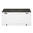 ROLINE 19-inch wandbehuizing Basic Plus 4U, 600x600 BxT grijs