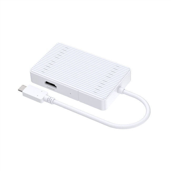 D-Link DUP-501 5-in-1 USB-C Hub mit Wireless HDMI