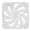 XILENCE Performance A+ REVERSE XF066, 120 mm ARGB LED-ventilator wit