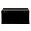 ROLINE 19-inch wandbehuizing Basic Plus 4U, 600x600 BxD zwart