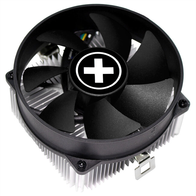 XILENCE AMD CPU Kühler XC335, A250PWM.B