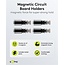 Goobay Magnetic Circuit Board Holders