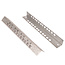ROLINE 19 inch profielrails 15 HE, voor wandbehuizing Basic Plus