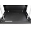 ROLINE 19-inch wandbehuizing Basic Plus 12U, 600x450 BxD zwart