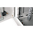 ROLINE 19-inch wandbehuizing Basic Plus 6U , 600x600 BxT grijs