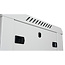 ROLINE 19” wandbehuizing Basic Plus 18U, 600x450 BxT grijs