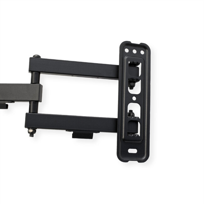 VALUE TV muurbeugel, 3 draaipunten, 13-32 inch, maximaal 20 kg
