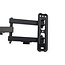 VALUE TV muurbeugel, 3 draaipunten, 13-32 inch, maximaal 20 kg