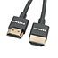 ROLINE 8K HDMI Ultra HD-kabel met Ethernet  , dun, Male/Male, zwart, 2 m
