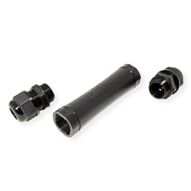 TRENDnet TI-OE110 PoE+ Industrial Extender Waterproof Gigabit