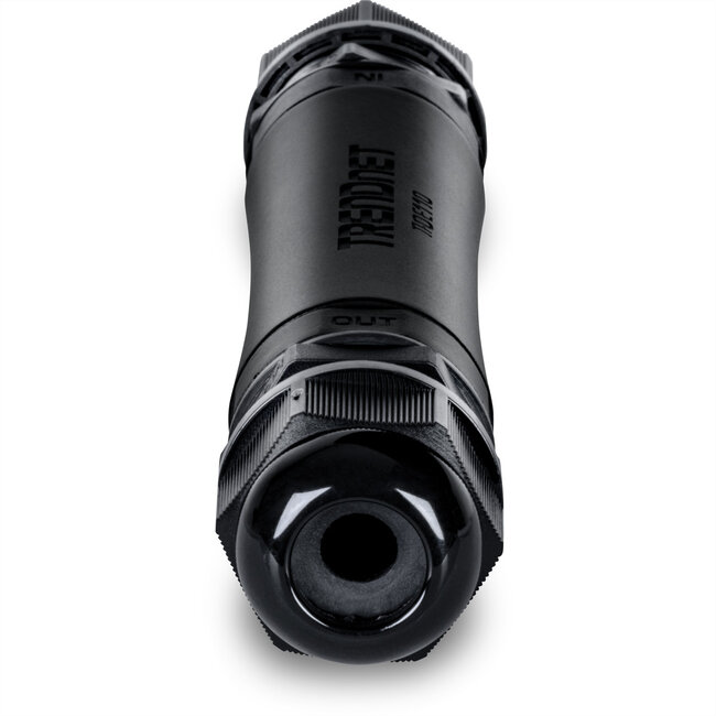 TRENDnet TI-OE110 PoE+ Industrial Extender Waterproof Gigabit