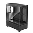 XILENCE Xilent Beam ATX pc-behuizing zwart , X218.ARGB Gaming ATX PC-behuizing zwart