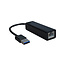 STANDARD USB 3.1 Gen 1 naar Gigabit Ethernet-converter