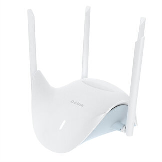 D-Link D-Link R36/E AQUILA PRO AI Smart Router BE3600 Wi-Fi 7