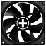 XILENCE XF138 Performance C Gehäuselüfter XPF92.B 92 mm, schwarz