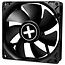 XILENCE XF138 Performance C Gehäuselüfter XPF92.B 92 mm, schwarz
