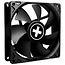 XILENCE XF138 Performance C Gehäuselüfter XPF92.B 92 mm, schwarz